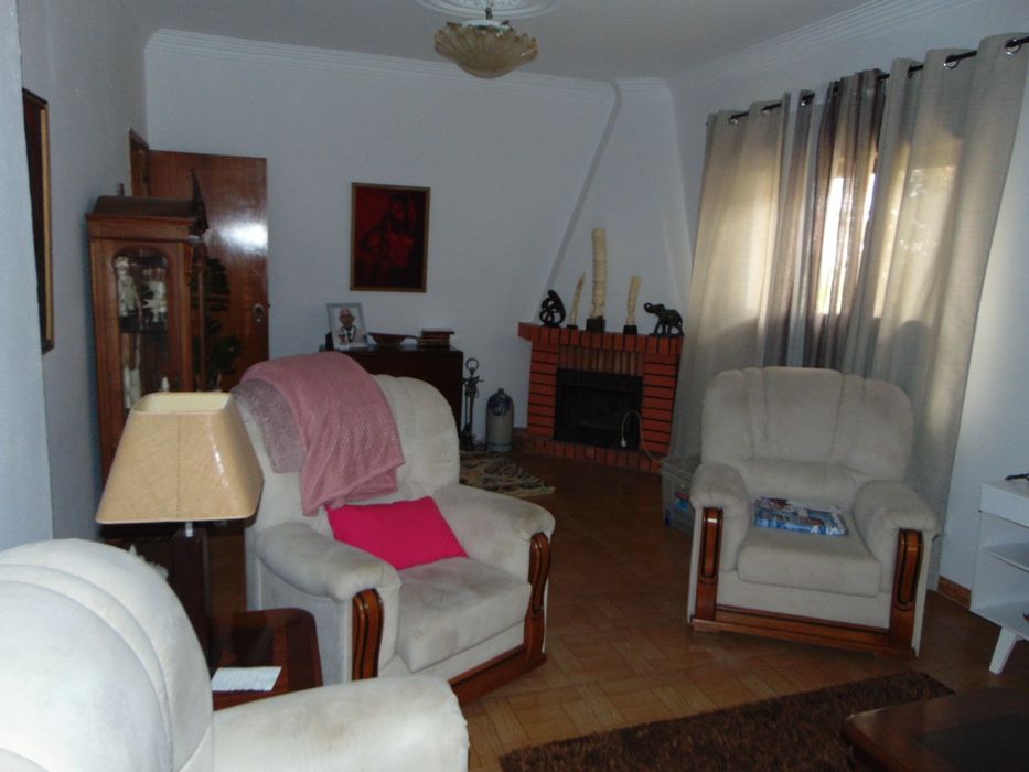 Moradia Isolada usada
