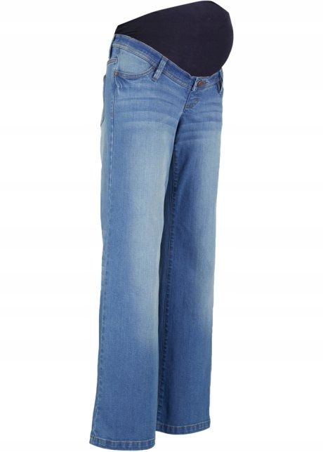 B.P.C spodnie ciążowe jeansy r.40