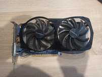 Karta graficzna NVIDIA GTX 650 TI 2 GB  GDDR5