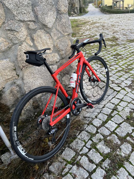 BMC SLR 2 carbono