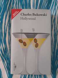 Hollywood- Charles Bukowski