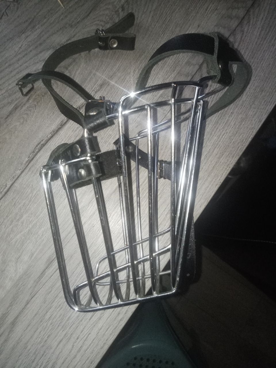 Продам намордник