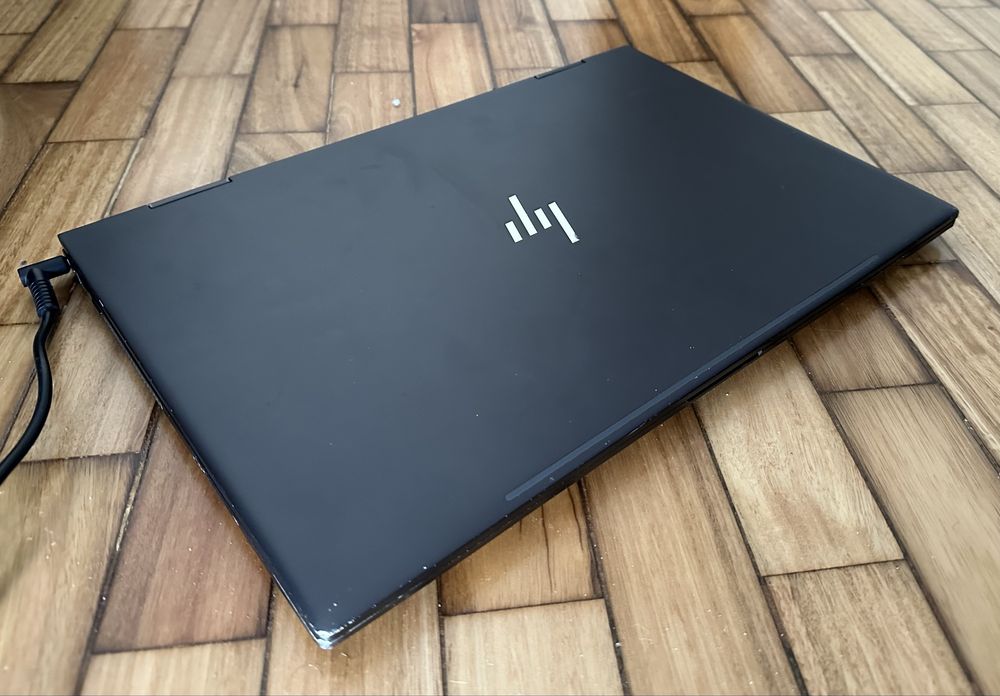 HP ENVY x360 Convertible