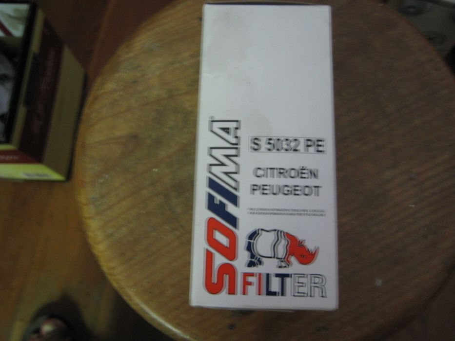 Filtro de Óleo S5032PE