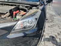 Lampa lewa przód przednia xenon led SUZUKI BALENO II 15-18