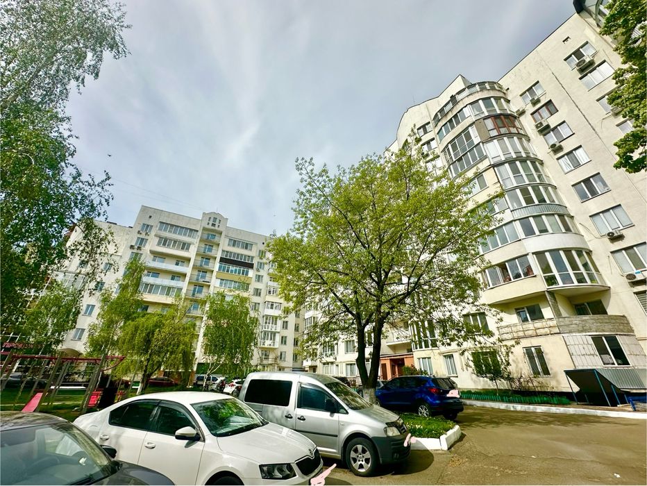 Купівля-продаж 2х кімнатної квартири Бориспіль вул. Ватутіна