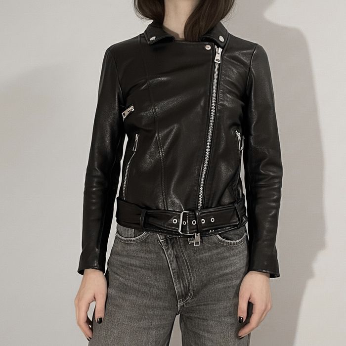 Imperial kurtka czarna