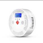 Czujnik CO Tlenku Węgla Czadu Smart WiFi