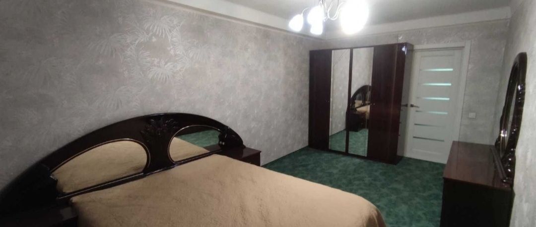 Оренда 3х кімнатної квартири у Шевченківському р-ні (Деповська 79)
