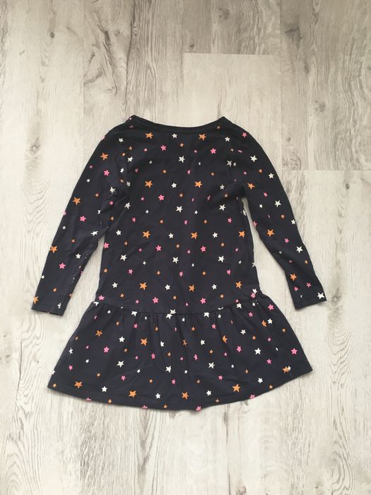 Sukienka dla dziewczynki rozmiar 104 cool club smyk