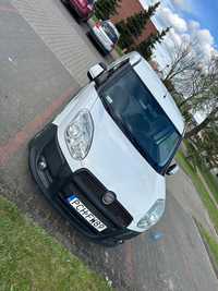 Fiat Doblo Fiat Doblo 1,6 diesel JTD 105 km stan idelany !