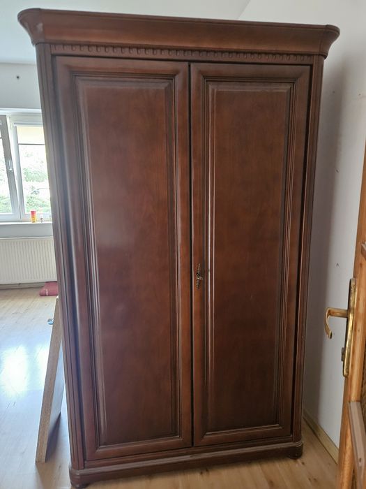 Meble używane do salonu