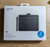Tablet graficzny Wacom Intuos S