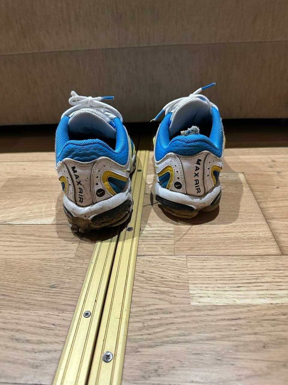 Nike Air max красовки