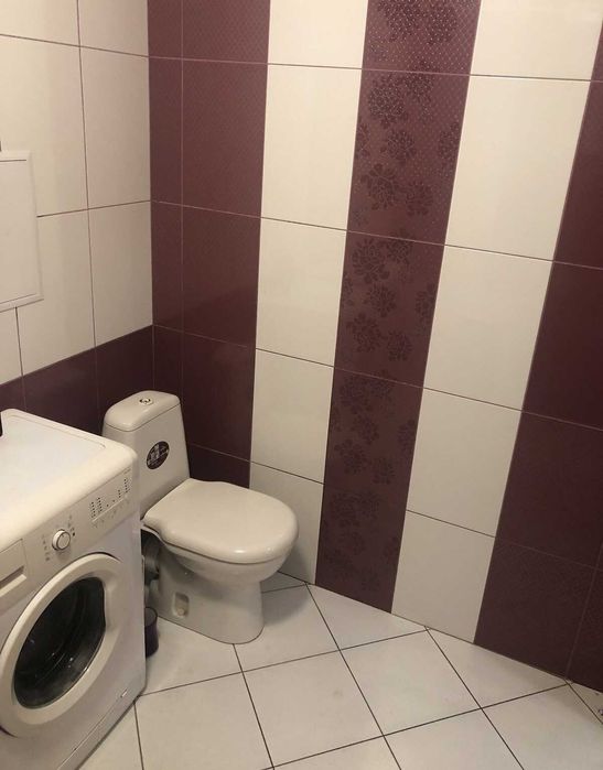 Продаж 1-кімнатна квартира в ЖК Набережний квартал