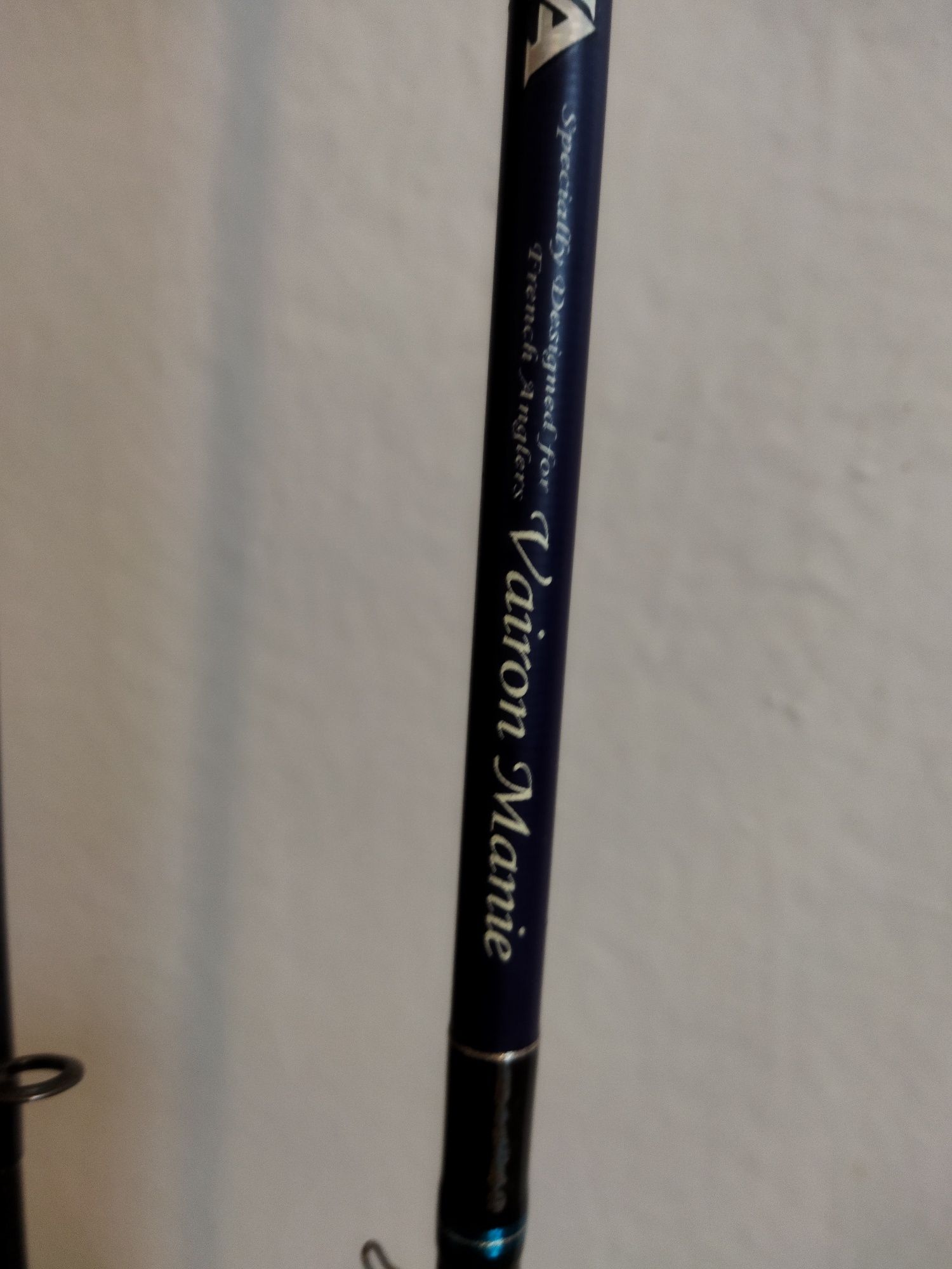 Спиннинг Daiwa TB-DB 28 VM