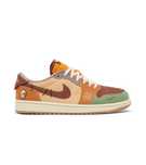 Nike Air Jordan 1 Retro Low OG Zion Williamson Voodoo
