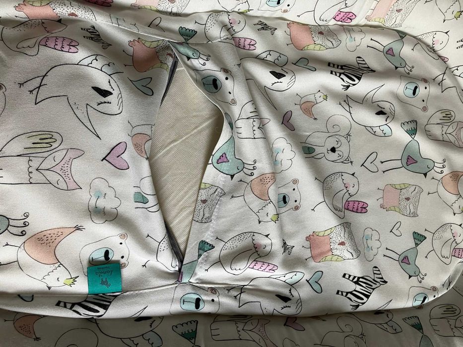 Kokon niemowlęcy Lanila