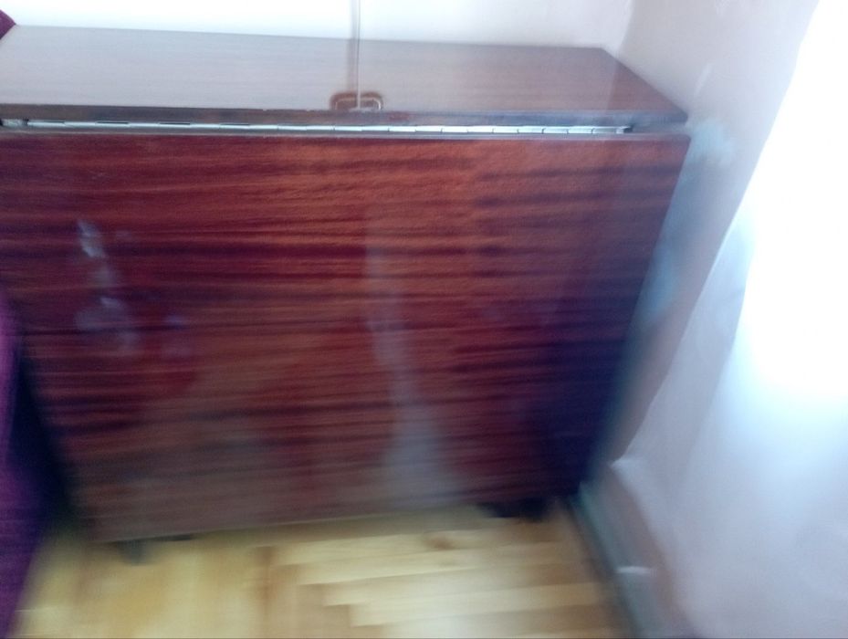 Розкладний стіл- книжка