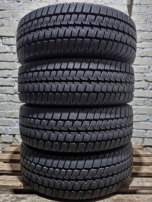 Зимові 215/65r16 C Matador | 9mm | 2020 | Slovakia | Преміум шини