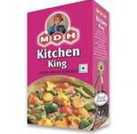 Przyprawa Kitchen King MDH 100g
