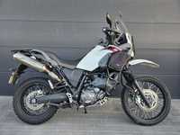 Yamaha XT 660 ZA  2013.    ABS