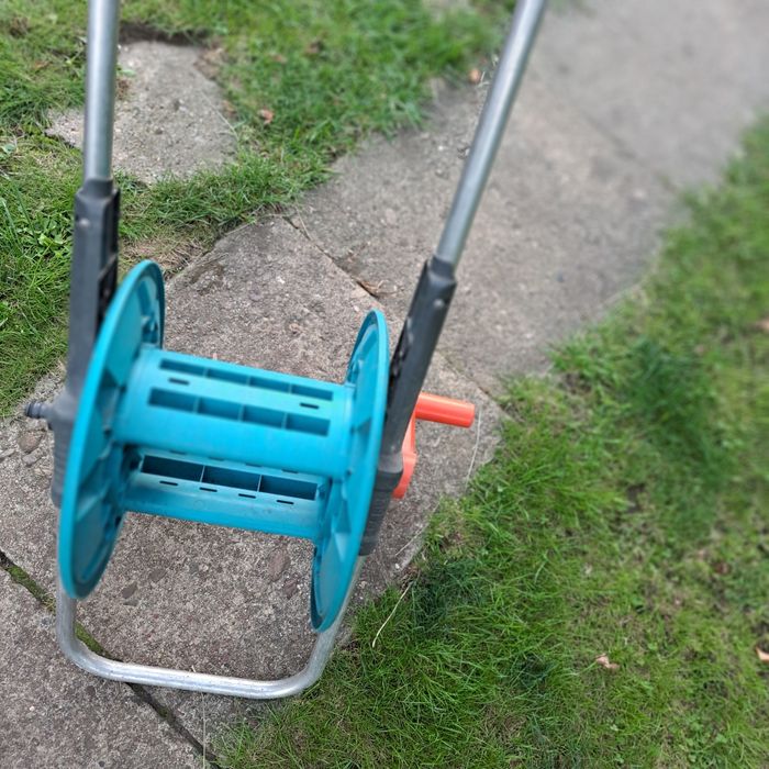 Gardena zwijak na wąż ogrodowy