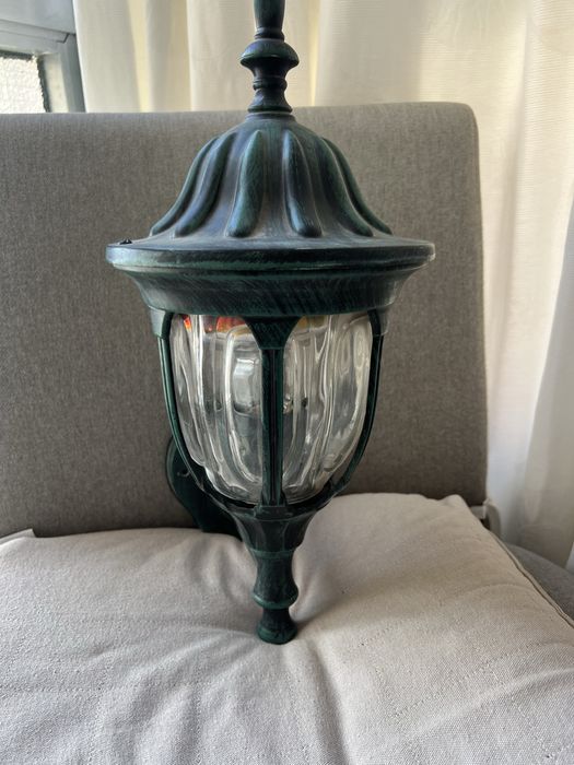 Vendo aplique ( candeeiro )