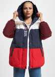 Зимова нова куртка Tommy Jeans з бирками