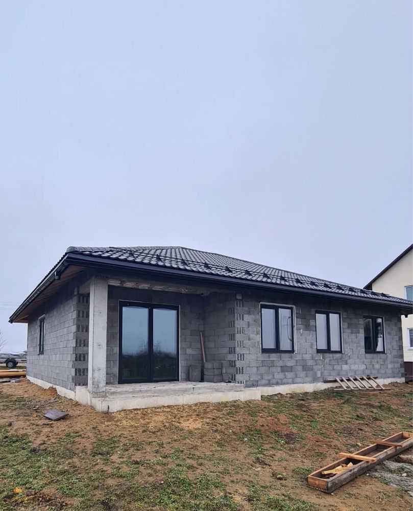 Кровельные работы любой сложности.Кровля крыш.Ремонт крыш.Утепление!
