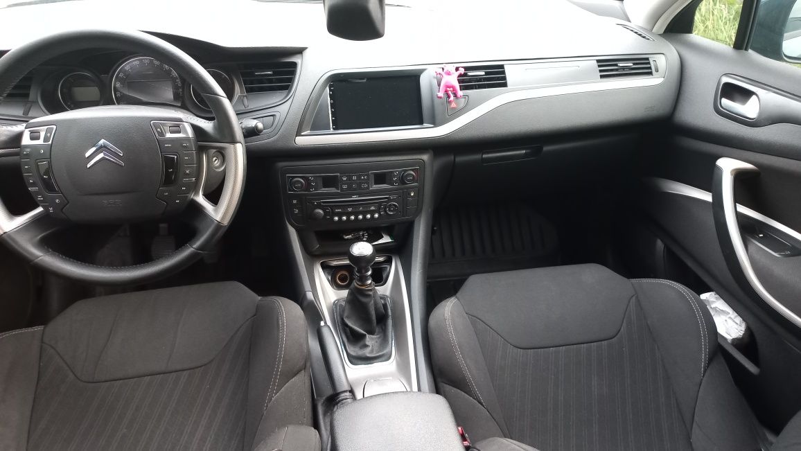 Продам Citroen C5 X7. 2.0 diesel