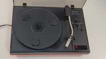 Adapter - gramofon Unitra WG 902 Artur