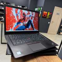 АКЦІЯ! Lenovo ThinkPad T460s - i5 6300U/8 GB/256 SSD/FHD/Дві батареї