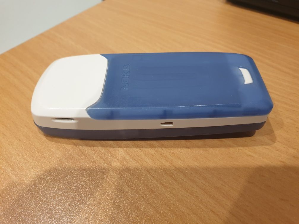 Nokia 3100
