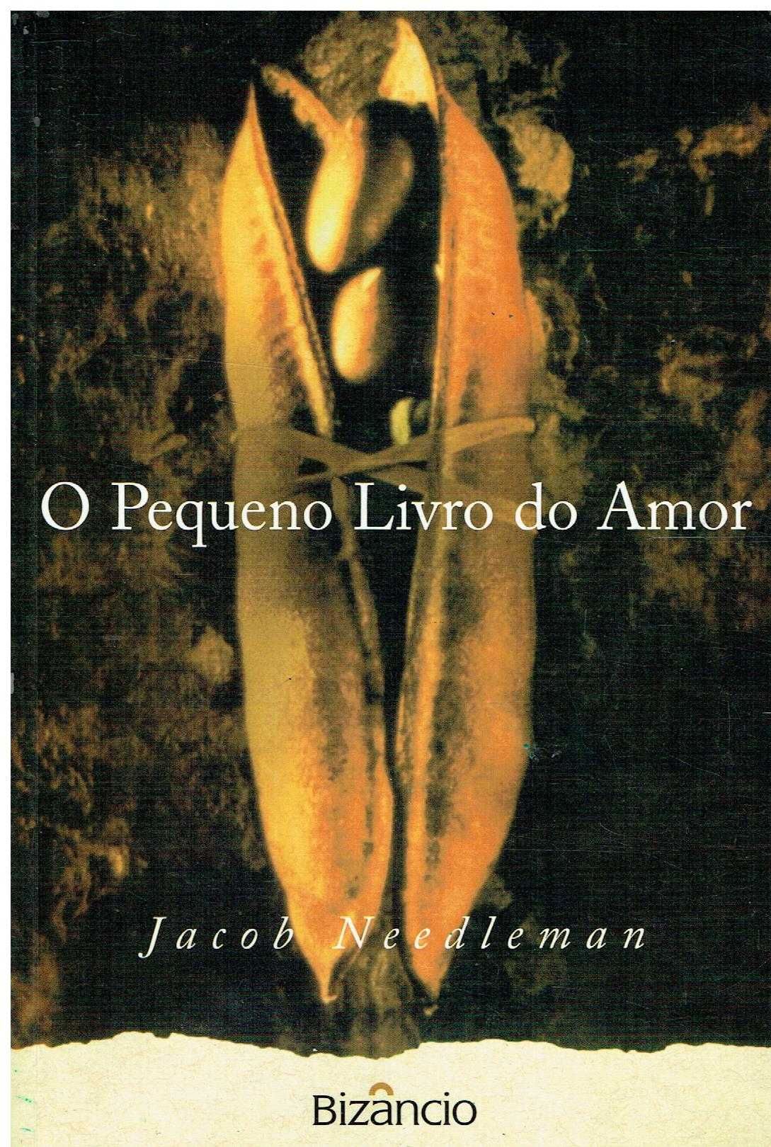 1932

O Pequeno Livro do Amor
de Jacob Needlem