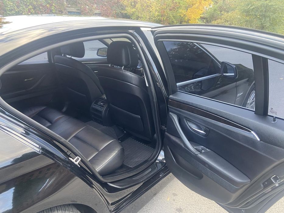 Продам БМВ Ф10 BMW F10