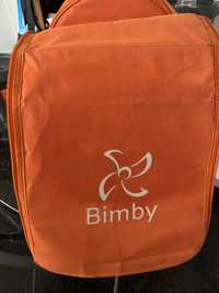 Saco para transporte Bimby