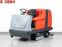 SZOROWARKA HAKO B1050 N.AKU 2011r 1206h 35000netto