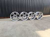 FELGA FELGI VW SKODA SEAT AUDI A1 8X 5X100 7.5J R17 ET36 8X0601025K Z*72*