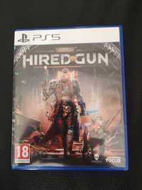 Necromunda: Hired Gun PS5