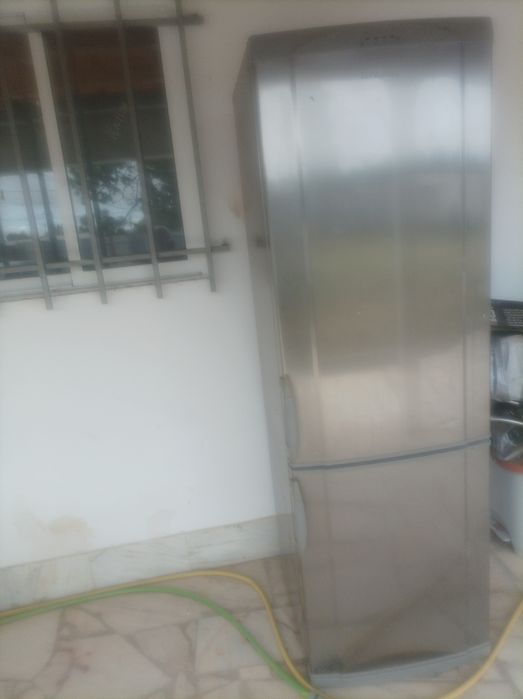 frigorífico combinado