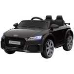 Samochodzik Audi elektryczny