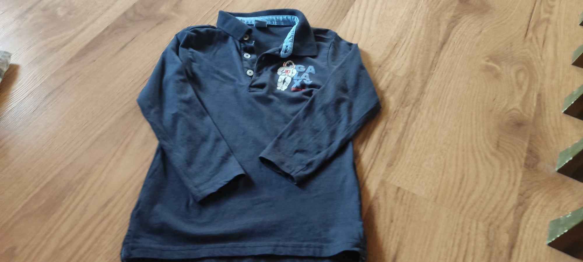 Bluza długi rękaw
