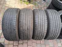 Opony całoroczne Hankook DynaPro HP2 - 255/65 16