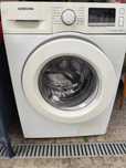 Maquina lavar Samsung echo bubble