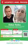 Pilnie potrzebna Pomoc dla Oskarka ! Cegiełka