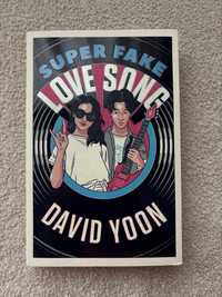 Super fake love song - David Yoon