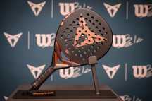 Raquete Padel Wilson Cupra