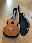Guitarra Classica de Luthier, Manuel Adalid