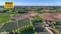KLEWINOWO- duża działka (3010m2), WZ zagrodowej, MEDIA, BIAŁYSTOK 14km